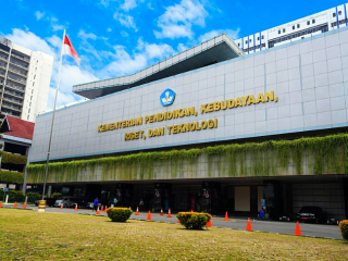 Kebudayaan Selain Bermanfaat Untuk Mengenal Jati Diri Bangsa Juga Menunjang Ekonomi Nasional, Berikut Pernyataan Kemendikbudristek