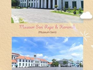 Pemanfaatan Wilayah Kota Tua Jakarta Didukung Oleh Duta Besar Belanda, Akan Di Jadikan Pusat Kesenian