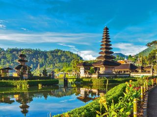 Budaya Bali dan Adat Istiadat Beserta Keunggulan Lainnya Yang Dikenal Oleh Dunia Internasional