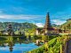 Budaya Bali dan Adat Istiadat Beserta Keunggulan Lainnya Yang Dikenal Oleh Dunia Internasional