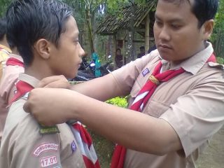 Pentingnya Pendidikan Karakter dan Patriotisme dalam Membina Pemimpin Masa Depan Generasi Emas 2045