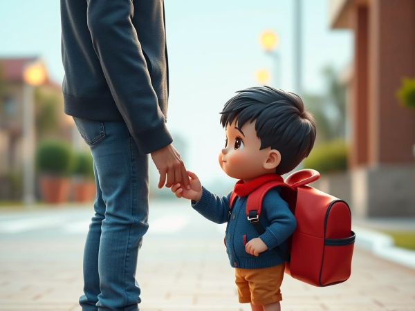 Erosi Hormat? Mengapa Anak Zaman Sekarang Lebih Sulit Diatur Dibanding Dulu?