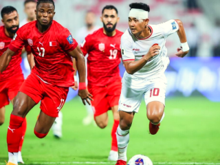 Dari Penolakan Pabrik Hingga Menjadi Pemain Tim Nasional, Perjalanan Tak Terduga Malik Risaldi di Dunia Sepakbola
