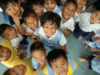 Anak- Anak Wajib Terlibat Aktif Menjaga Lingkungan, Berikut Penjelasan Menteri PPPA