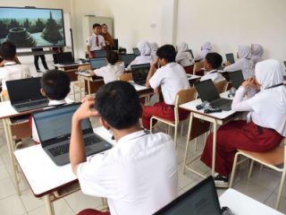 Target Pembangunan Sekolah Rakyat Tahap Kedua Akan Diselesaikan Secepatnya, Berikut Pernyataan Menteri Pekerjaan Umum