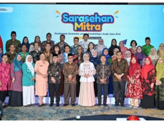 Partisipasi Semesta Untuk Meningkatkan Kualitas Pendidikan, Berikut Pernyataan Menteri Pendidikan Dasar dan Menengah (Mendikdasmen)