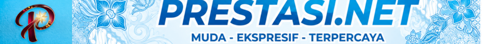 PRESTASI    